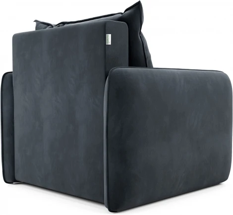 ПОРТЛЕНД Кресло серое D1 furniture арт.AAA42137001