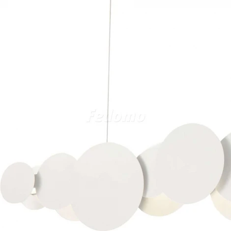 Подвесной светильник Maytoni Cloud MOD003PL-L27WS