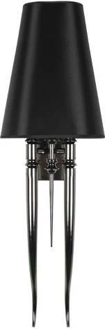 Бра Loft It Brunilde 10207W/L Black (220V)