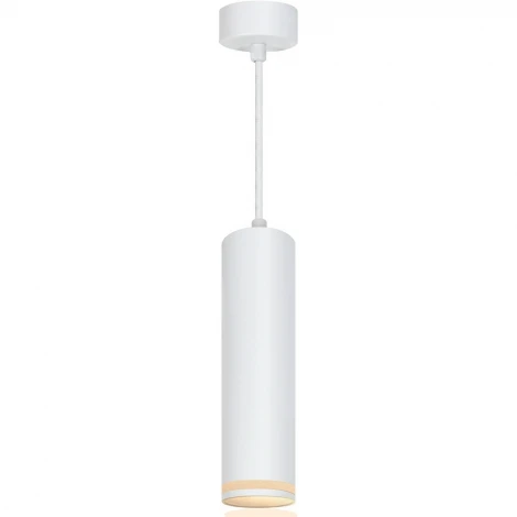 Подвесной светильник Feron ML1708 Barrel LUNA 48081 (220V, на проводе, круглые)