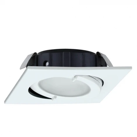 Мебельный светильник Paulmann Micro Line Downlight 93529