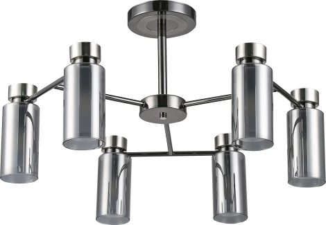 Потолочная люстра Hiper Sheldon H187-6