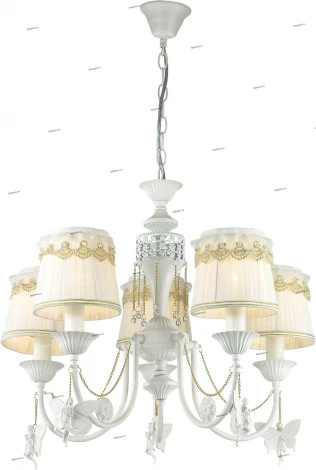 Подвесная люстра Lumion Ponso 3408/5