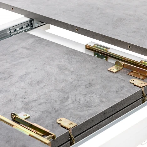 Стол раздвижной Капри 2500000116148 Leset