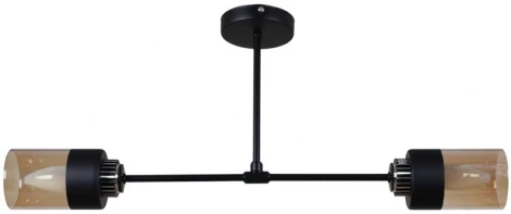 Потолочная люстра на штанге Reluce 32352-0.3-02 (220V)