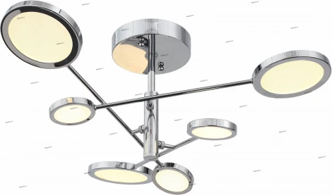 Потолочная люстра ST Luce Gruppo2 SL932.102.06