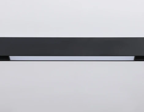 Магнитный трековый светильник светодиодный TRACK SYSTEM GL4004 (48V)