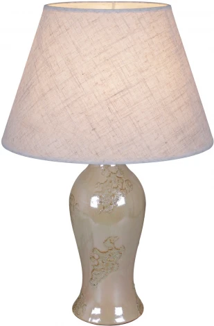 Интерьерная настольная лампа Reluce 17622-0.7-01DY (220V)