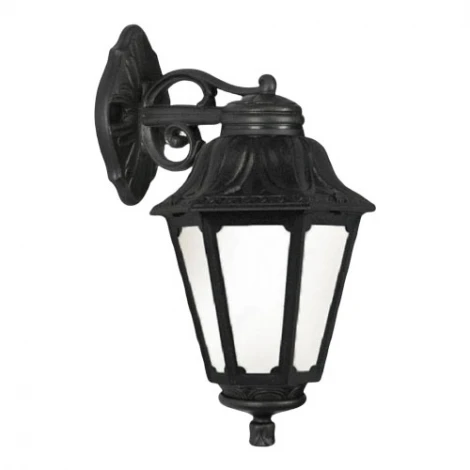 Светильник уличный настенный Fumagalli Bisso/Rut DN E26.131.000.AYE27DN