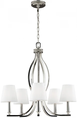 Подвесная люстра Feiss Pave FE-PAVE5