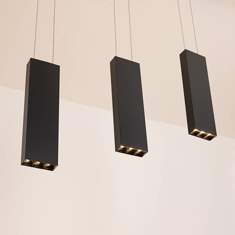 Подвесной светильник Arlight LEGACY 028831