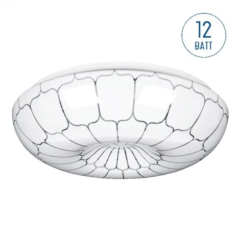 Светодиодный светильник потолочный 12Вт 4000К Lumin'arte Antique C01LLS12W