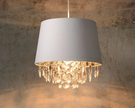 Подвесная люстра Lucide Dolti 78368/30/31