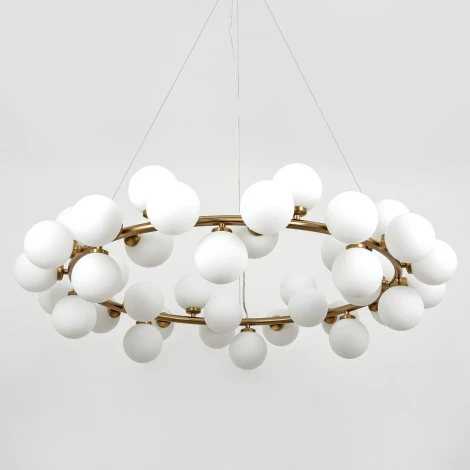 Подвесной светильник Modelux MODESTYLE MS.6033.40 BS