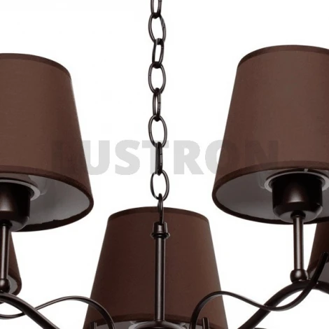 Подвесная люстра MW-Light Аида 323011705