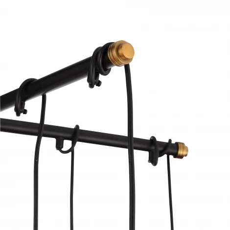 Подвесная люстра ST Luce Buneve SL428.403.11