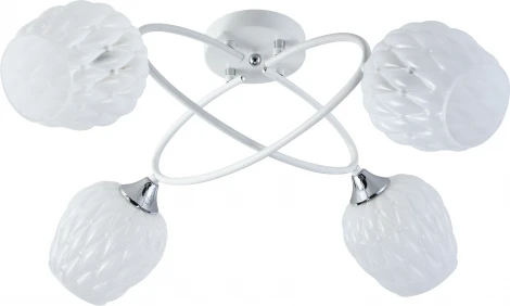 Потолочная люстра Rivoli Hettie 3136-304