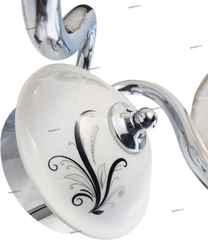 Бра Arte Lamp Veronika A2298AP-2CC