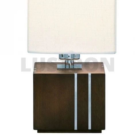 Интерьерная настольная лампа Markslojd Milton 198740-660812