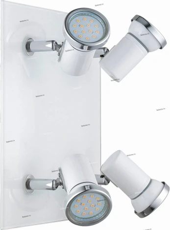 Спот Eglo Tamara 1 95995 (220V, круглые, IP44)