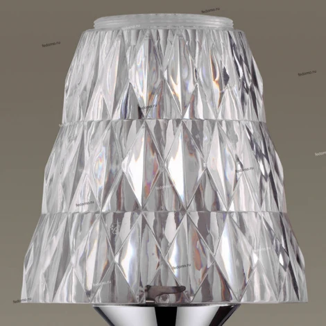 Бра Lumion Gerana 3598/6WL