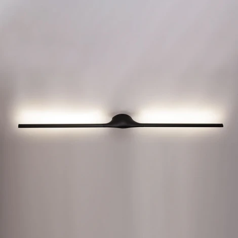 Настенный светильник Arte Lamp Gacrux A2041AP-14BK (LED, 220V)