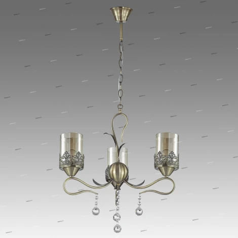 Подвесная люстра Lumion Mirela 3097/3