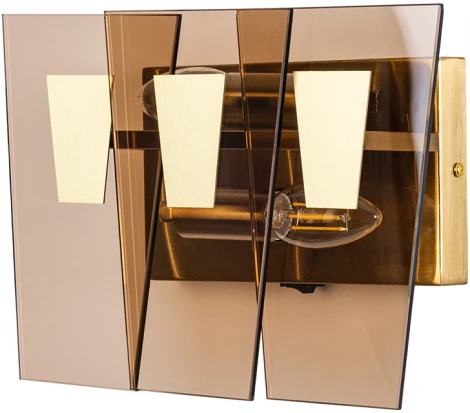 Настенные светильники Sophia A4066AP-2PB Arte Lamp (220V)