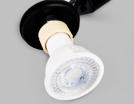 Трековый светильник Ambrella GL GL5123 (220V, круглые)