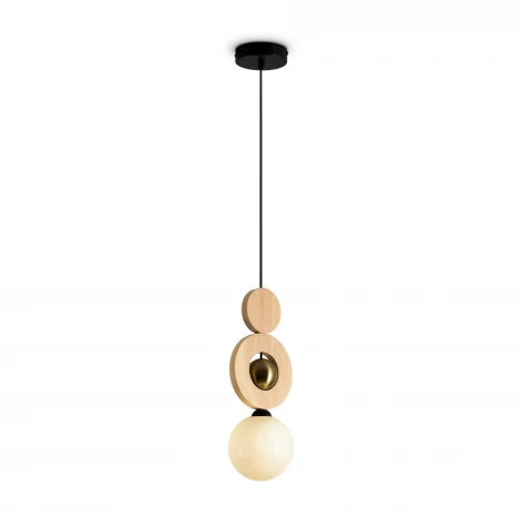 Подвесной светильник Freya Irisa FR5593PL-01B1