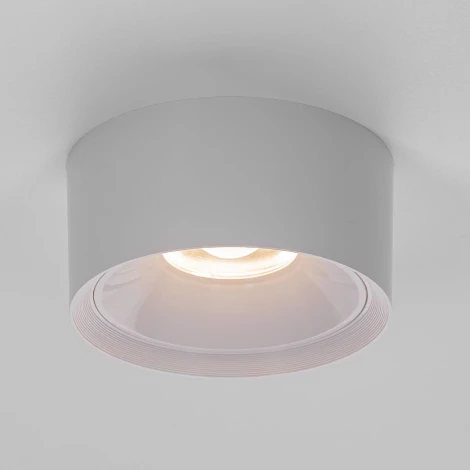 Светильник накладной светодиодный Citilux Rover CL743090N (220V, круглые)
