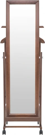 Вешалка с зеркалом Leset Сиэтл Leset  арт.2000000092379