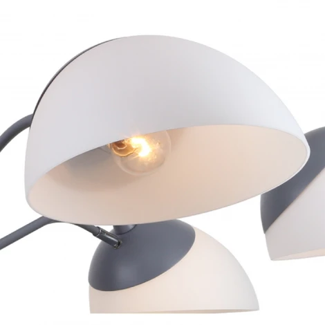 Подвесная люстра F-Promo Vitra 2687-7P