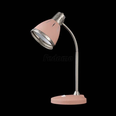 Офисная настольная лампа Freya Nina FR5151-TL-01-PN