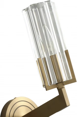 Бра Moderli Brass V11015-1W (220V)