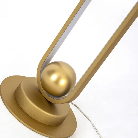 Торшер F-Promo Altus 4221-1F (LED, 220V, выключатель)