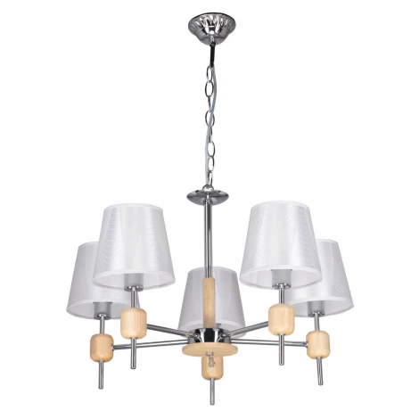 Подвесная люстра De City Виталина 448014805