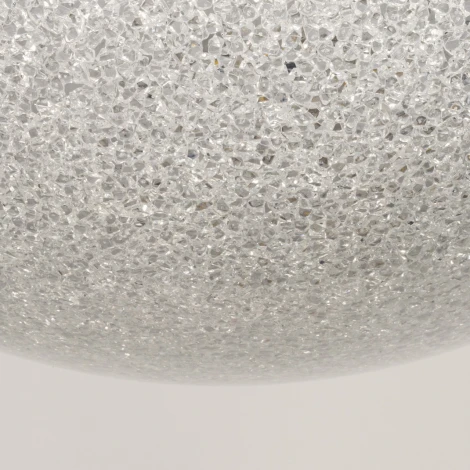 Потолочный светильник круглый с пультом светодиодный De City Ривз 674018701