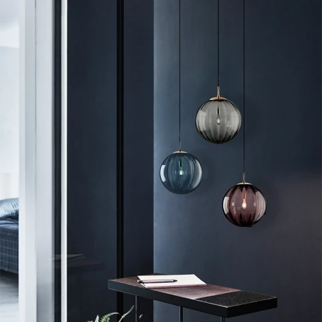 Подвесной светильник ImperiumLoft ASKA01