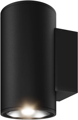 Архитектурная подсветка Maytoni Shim O303WL-L10GF3K (LED, 220V, круглые, IP65)