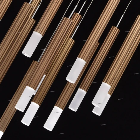 Подвесной светильник MW-Light Ракурс 631013916