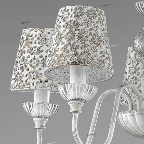 Подвесная люстра Lumion Godelina 3261/5