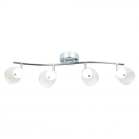 Спот Hiper Aquarius H821-3