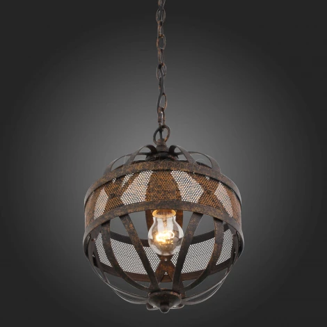 Подвесная люстра ST Luce Legato SL380.403.01