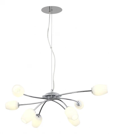 Подвесная люстра ST Luce Luna SL478.103.08