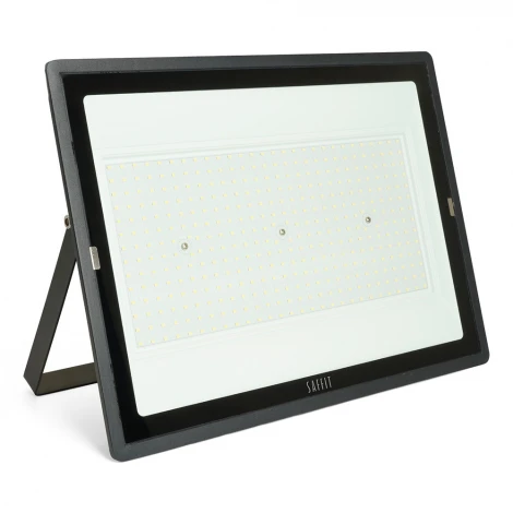 Прожектор уличный светодиодный Saffit SFL90-200 55231 IP65 300W 6400K черный