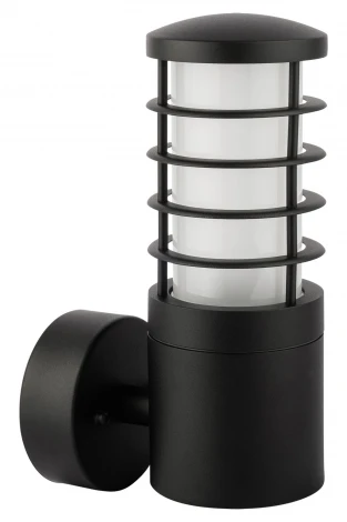 Настенный светильник уличный Oasis Light BRISBANE 61832 Bl (220V, IP54)