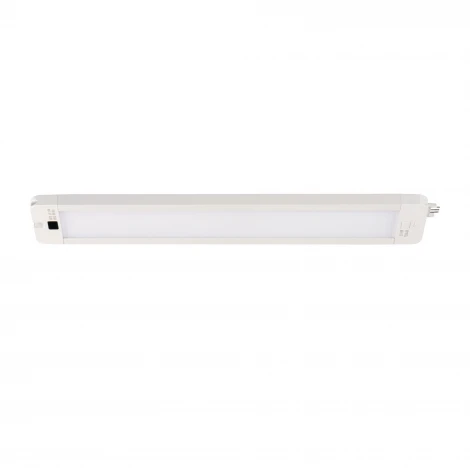 Мебельная светодиодная подсветка с датчиком движения DAXA-M-IR 5W CCTDIM W Kanlux Daxa 38122
