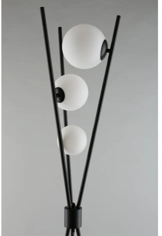 Торшер на треноге с выключателем Aployt Maja APL.348.05.03 (220V)