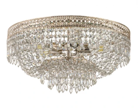 Потолочная люстра Мелодия Света SL1N 000040200